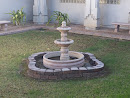 Twin Fountain 2