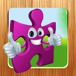 Puzzles Game For Kids: Mixed Apk