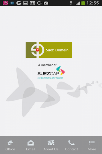 Suez Domain Sdn Bhd