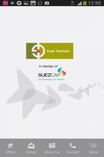 【免費商業App】Suez Domain Sdn Bhd-APP點子