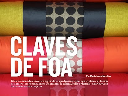 How to get Revista CASA FOA 2013 lastet apk for bluestacks