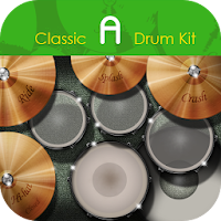 Classic A Drum Kit