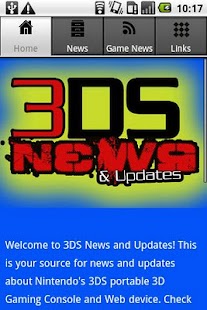 免費下載街機APP|3DS News & Updates app開箱文|APP開箱王