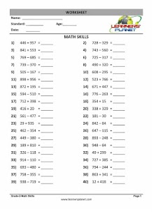 How to download Grade-2-Maths-Mixed Bag-WB lastet apk for laptop