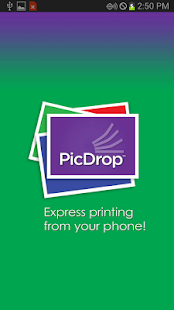 Pic Drop- Discount Prints Screenshots 0