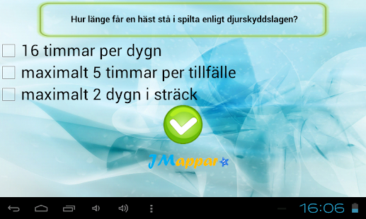 GRÖNT KORT | SVENSK RIDSPORT Screenshots 14