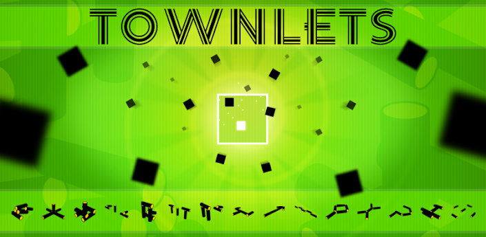 Townlets