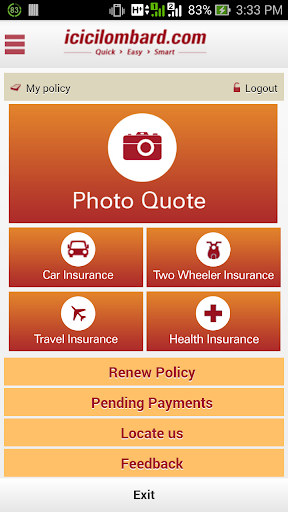 【免費財經App】IL Insure-APP點子