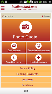 IL Insure Screenshots 0