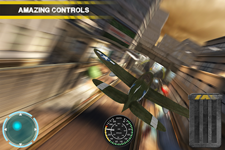 Lastest Air Stunt Plane Challenge APK for Android