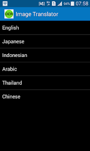 How to install Image Translator (OCR) patch 1.5 apk for pc