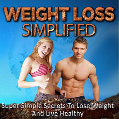 New Weight Loss Simplified