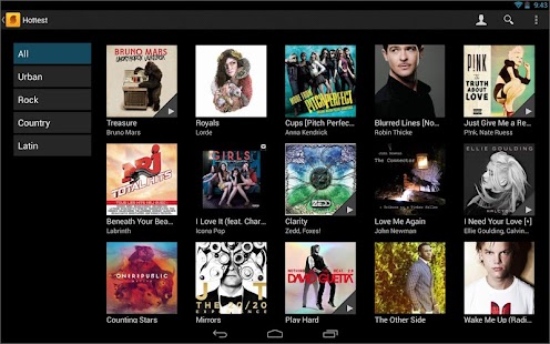 SoundHound ∞ v5.4.1