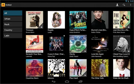 SoundHound ∞ Apk