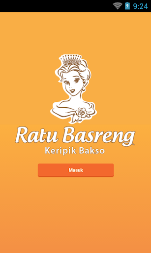 Ratu Basreng