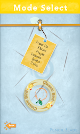 Pencil Blade poster 3