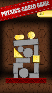 Free Download Gold Grabber Premium APK for PC