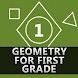 Geometry for 1st Grade