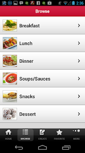 Free Download Ketogenic Diet APK for PC