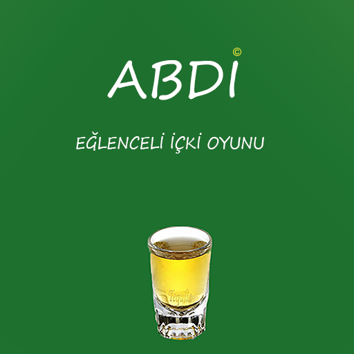 Abdi LOGO-APP點子