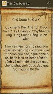 How to download Than Chu Duoc Su patch 5.0.0 apk for bluestacks