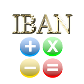 World IBAN Calculator