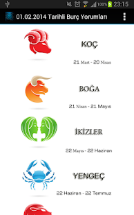 Download Burçlar 2015 APK