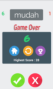 How to install Jenius Matematika patch 1.0.1 apk for bluestacks