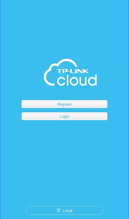 TP-LINK tpCamera - Android Apps on Google Play