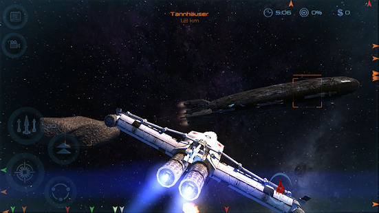 Iron Sky Invasion - screenshot thumbnail