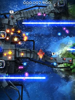 Sky Force 2014 screenshot