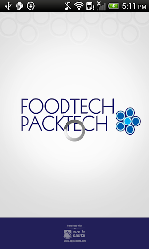 Foodtech Packtech