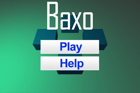 Baxo : Memory Game