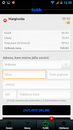 Pizzerie Aqua Eden poster 4