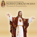 Sagrado Coração logo