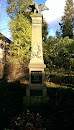 Kriegerdenkmal 1870/71