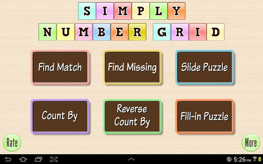 【免費教育App】Base 10 Number Grid 4kids LITE-APP點子