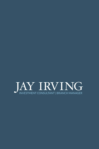 Jay Irving
