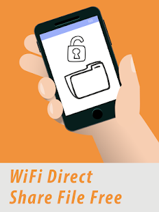 How to download WiFi Direct Share Review patch 1.0 apk for pc
