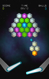 Flipnoid Pinball Premium - screenshot thumbnail