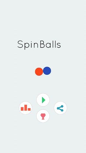 SpinBalls