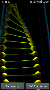 Screen FX Pro Live Wallpaper Screenshots 2