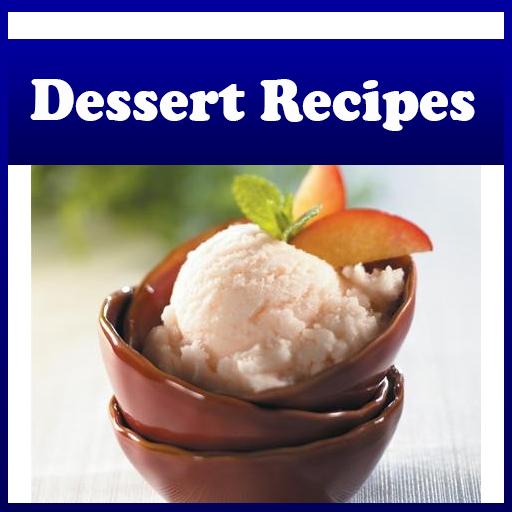 Frozen Dessert Recipes