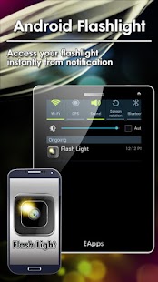 How to download FlashLight - Bright Instant 1.0 unlimited apk for pc