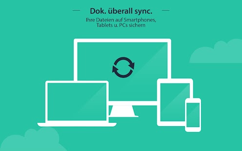 CamScanner (License) Screenshot