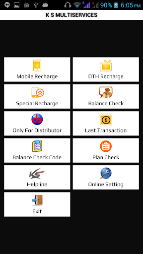 【免費商業App】K S MULTISERVICES-APP點子