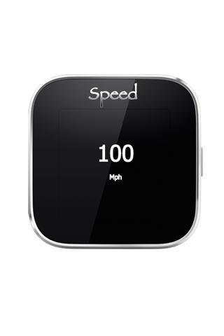 SmartWatch Speed