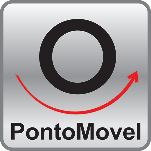 PontoMovel LOGO-APP點子