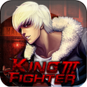 King Fighter III icon
