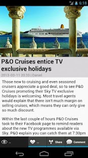 How to install CSN: P&O Cruises 1.0 mod apk for bluestacks